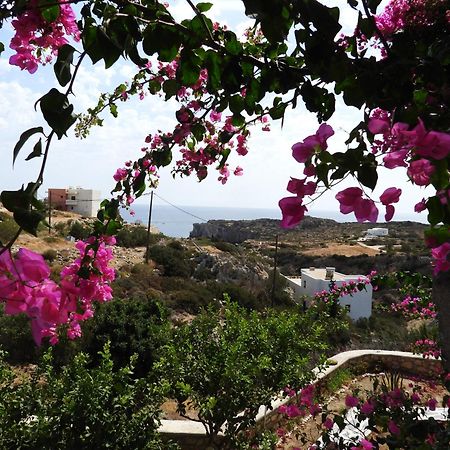 Studios Nina Amoopi Dış mekan fotoğraf