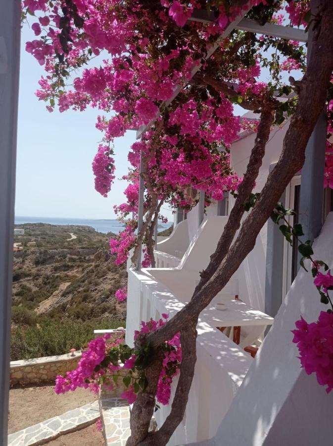 Studios Nina Amoopi Dış mekan fotoğraf