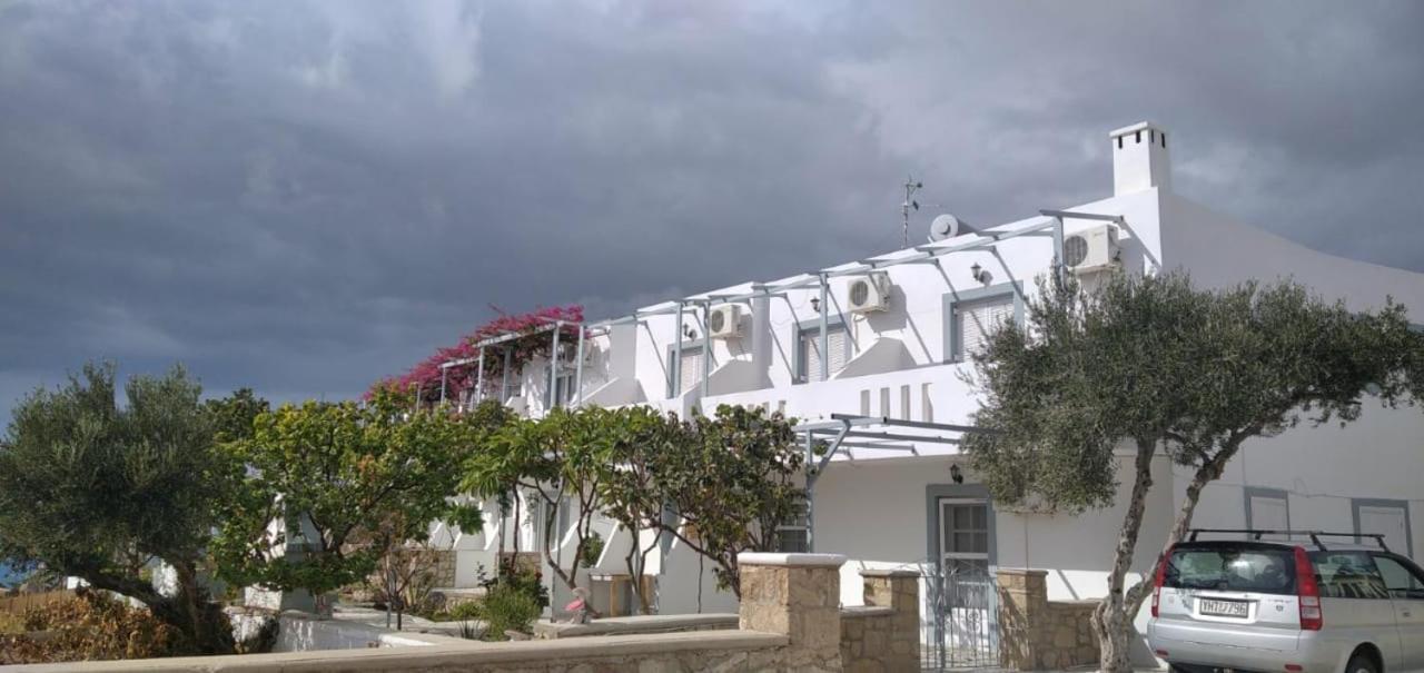 Studios Nina Amoopi Dış mekan fotoğraf