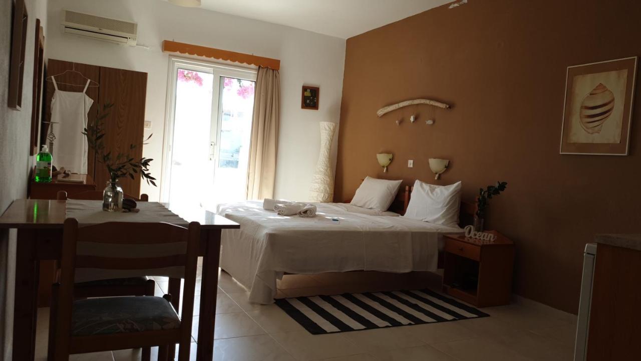 Studios Nina Amoopi Dış mekan fotoğraf