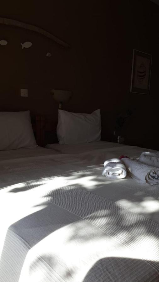 Studios Nina Amoopi Dış mekan fotoğraf