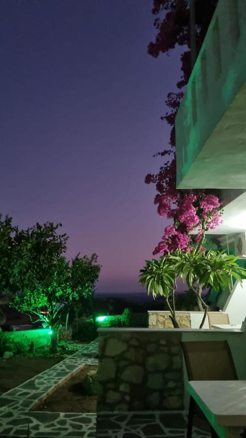 Studios Nina Amoopi Dış mekan fotoğraf