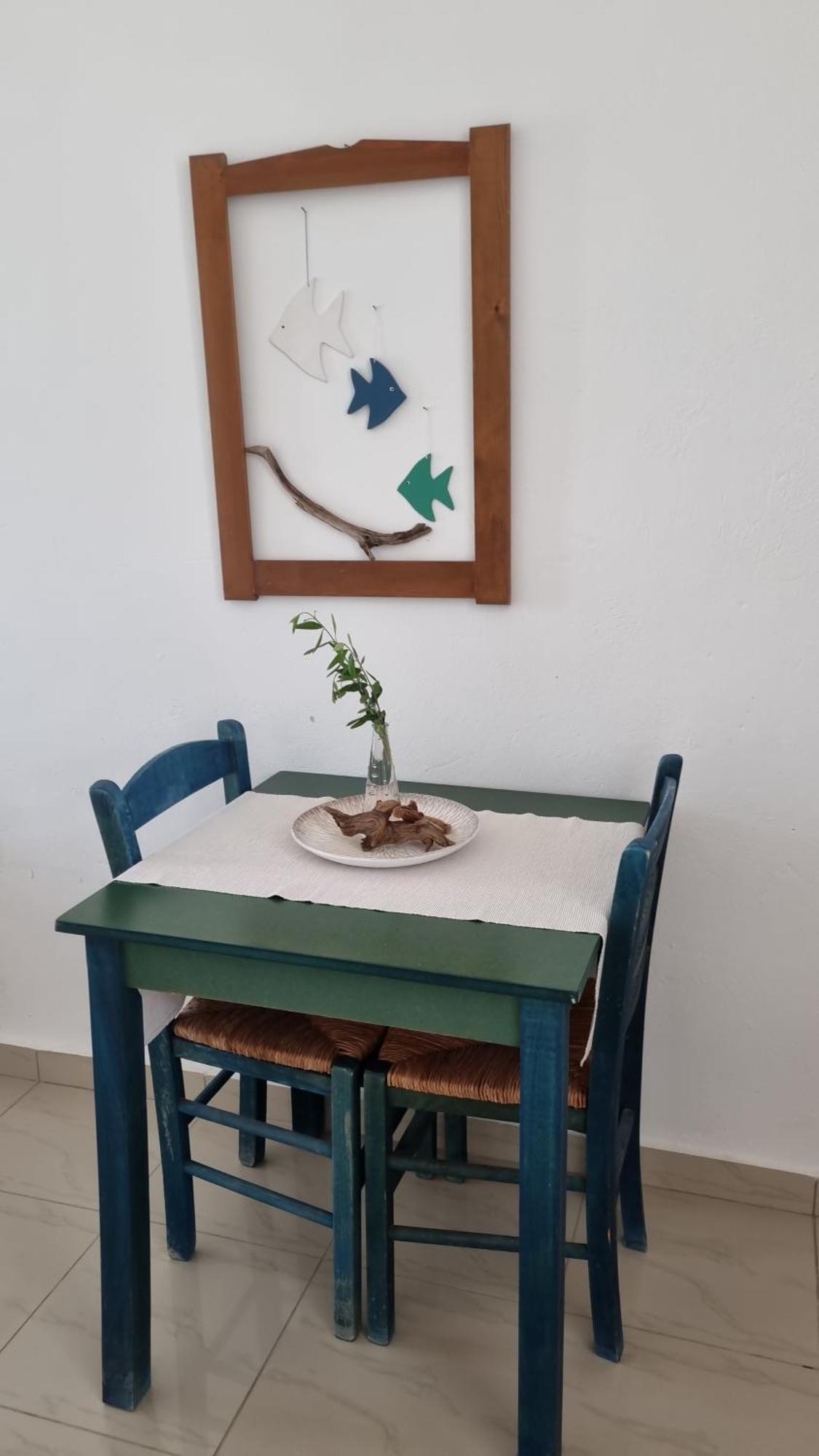 Studios Nina Amoopi Dış mekan fotoğraf