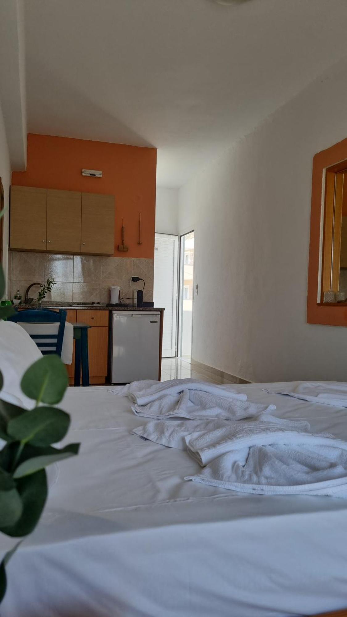 Studios Nina Amoopi Dış mekan fotoğraf