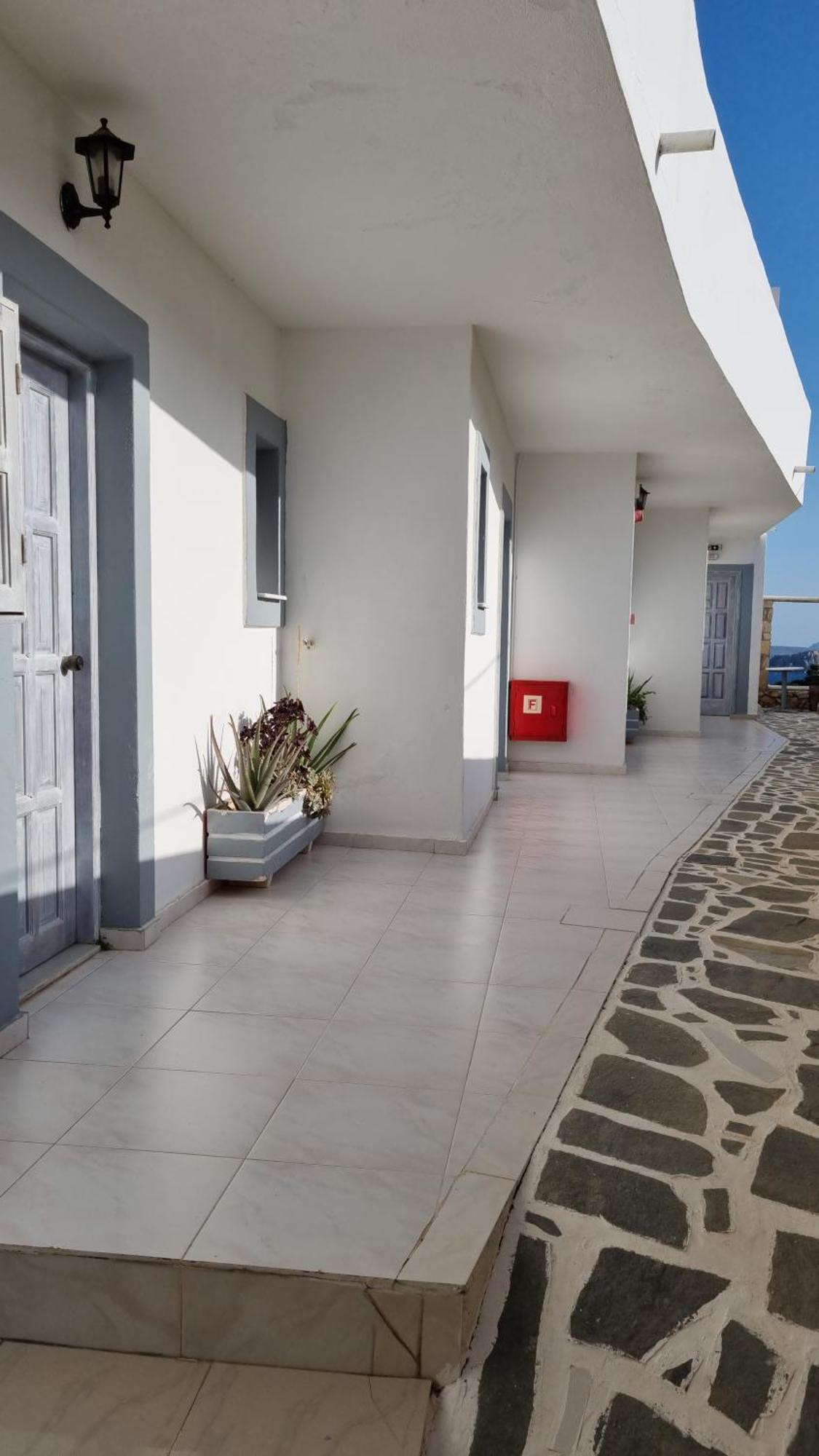 Studios Nina Amoopi Dış mekan fotoğraf