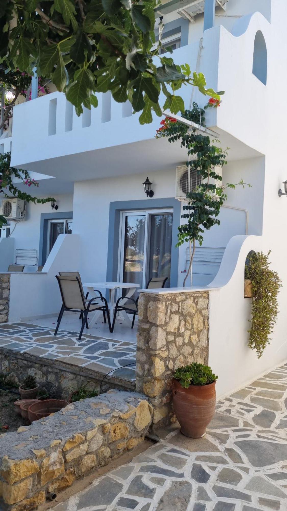 Studios Nina Amoopi Dış mekan fotoğraf