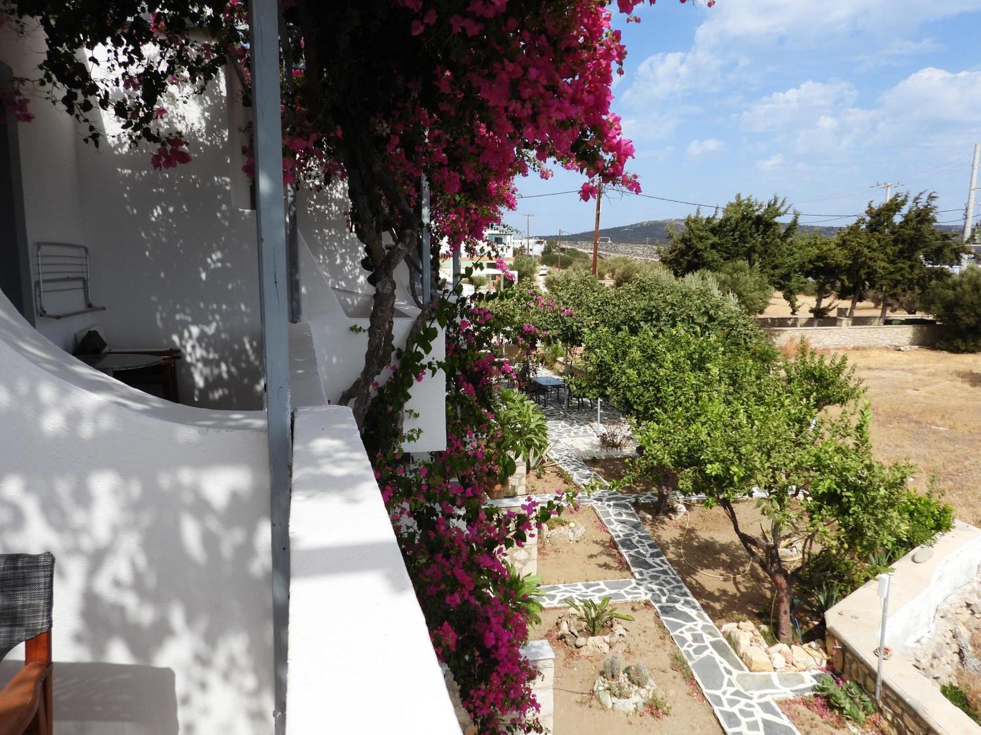 Studios Nina Amoopi Dış mekan fotoğraf