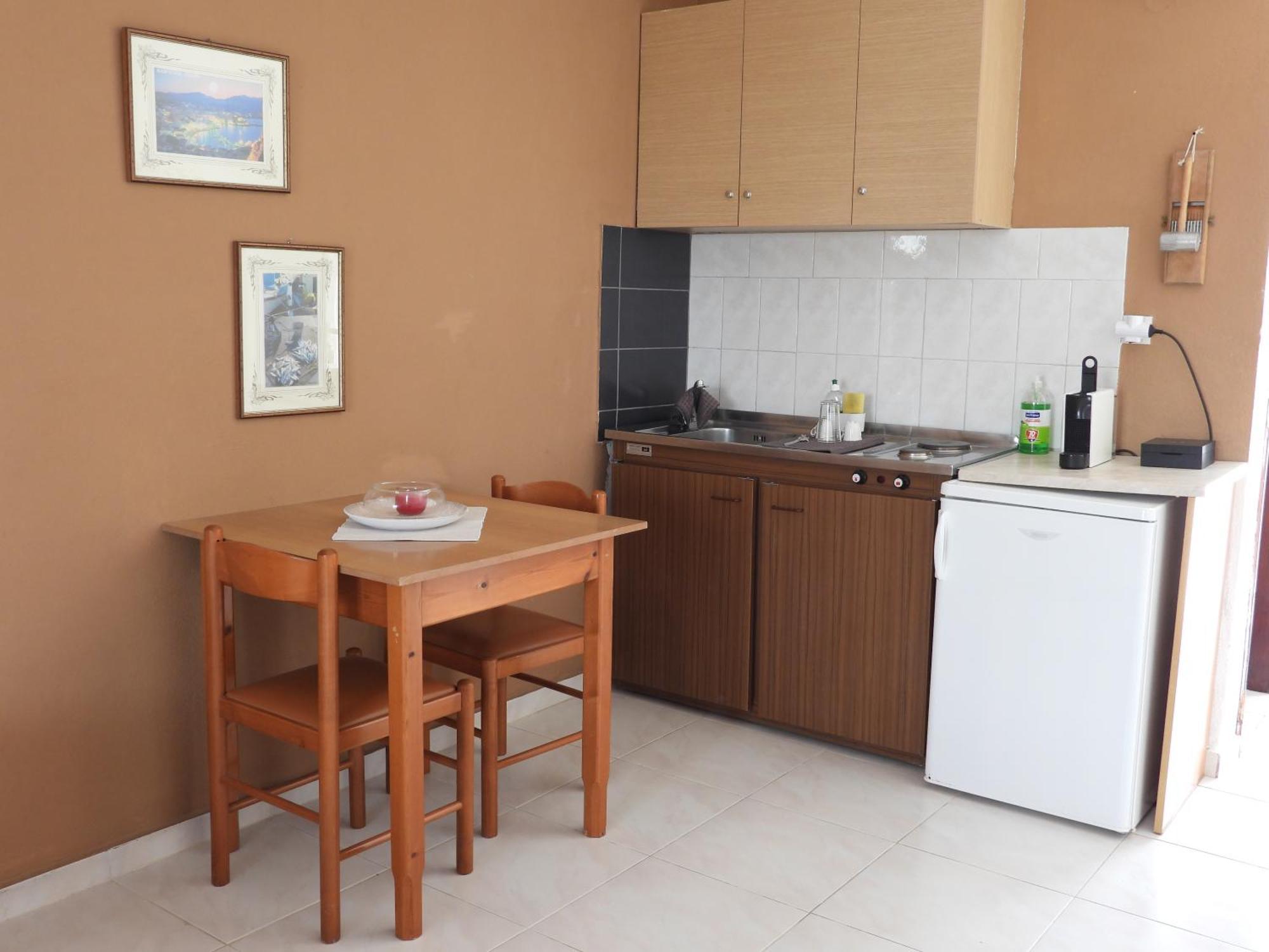 Studios Nina Amoopi Dış mekan fotoğraf