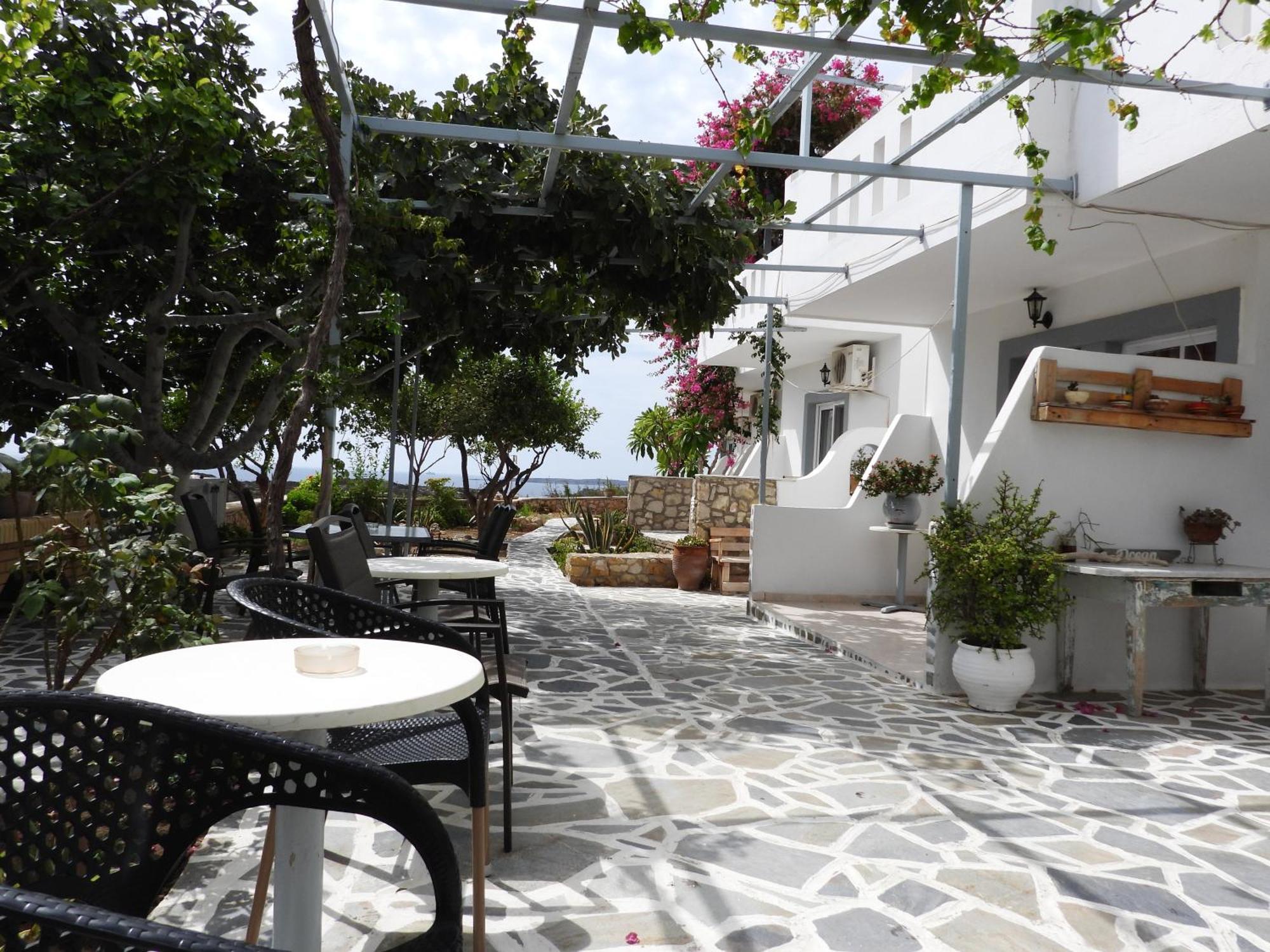 Studios Nina Amoopi Dış mekan fotoğraf